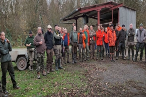 Arlange et Bois de Bride 