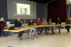 Assemblée générale du 12 Mars 2026