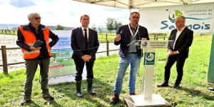 Journée des paysages et de la biodiversité à Château-Salins