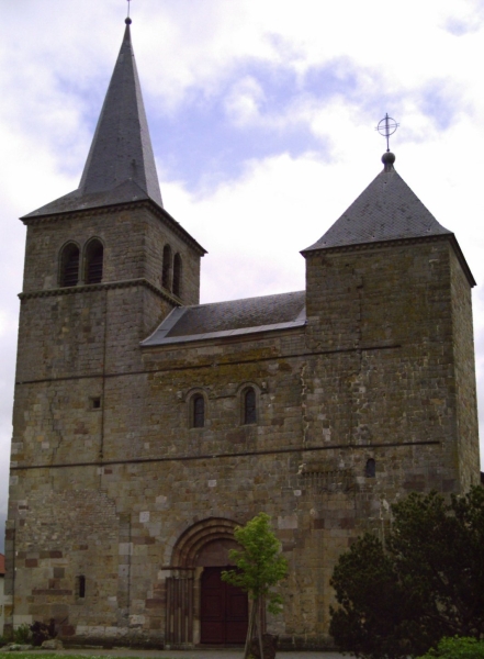 Marsalcalstlegerfacade